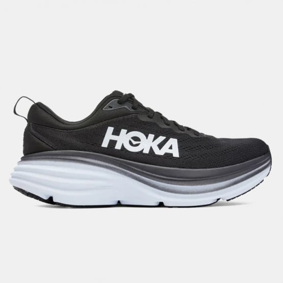 Hoka Bondi 8 Ανδρικά Παπούτσια για Τρέξιμο