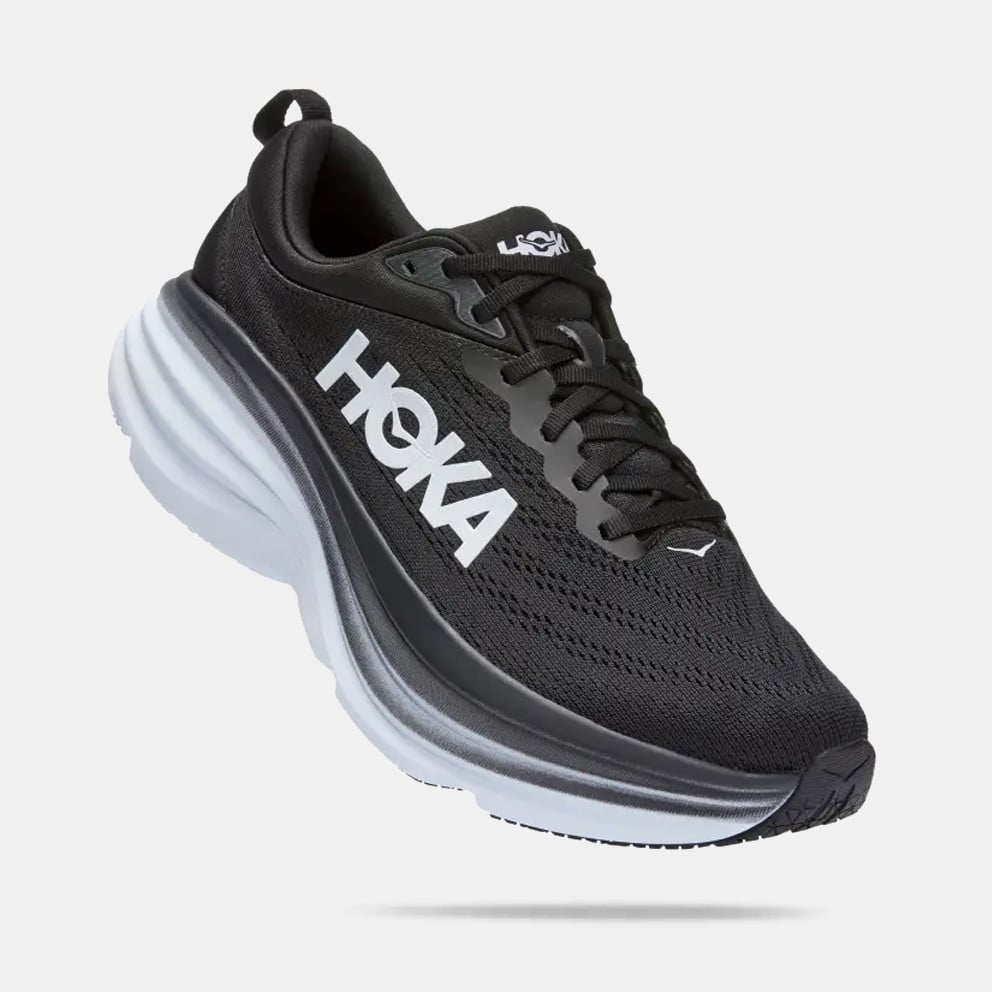 Hoka Bondi 8 Men's Running Shoes