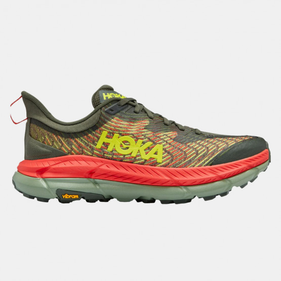 Hoka Mafate Speed 4 Ανδρικά Παπούτσια για Τρέξιμο
