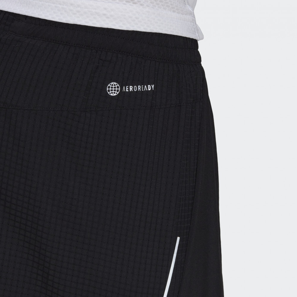 adidas Performance Designed 4 Running Two-In-One Men's Shorts