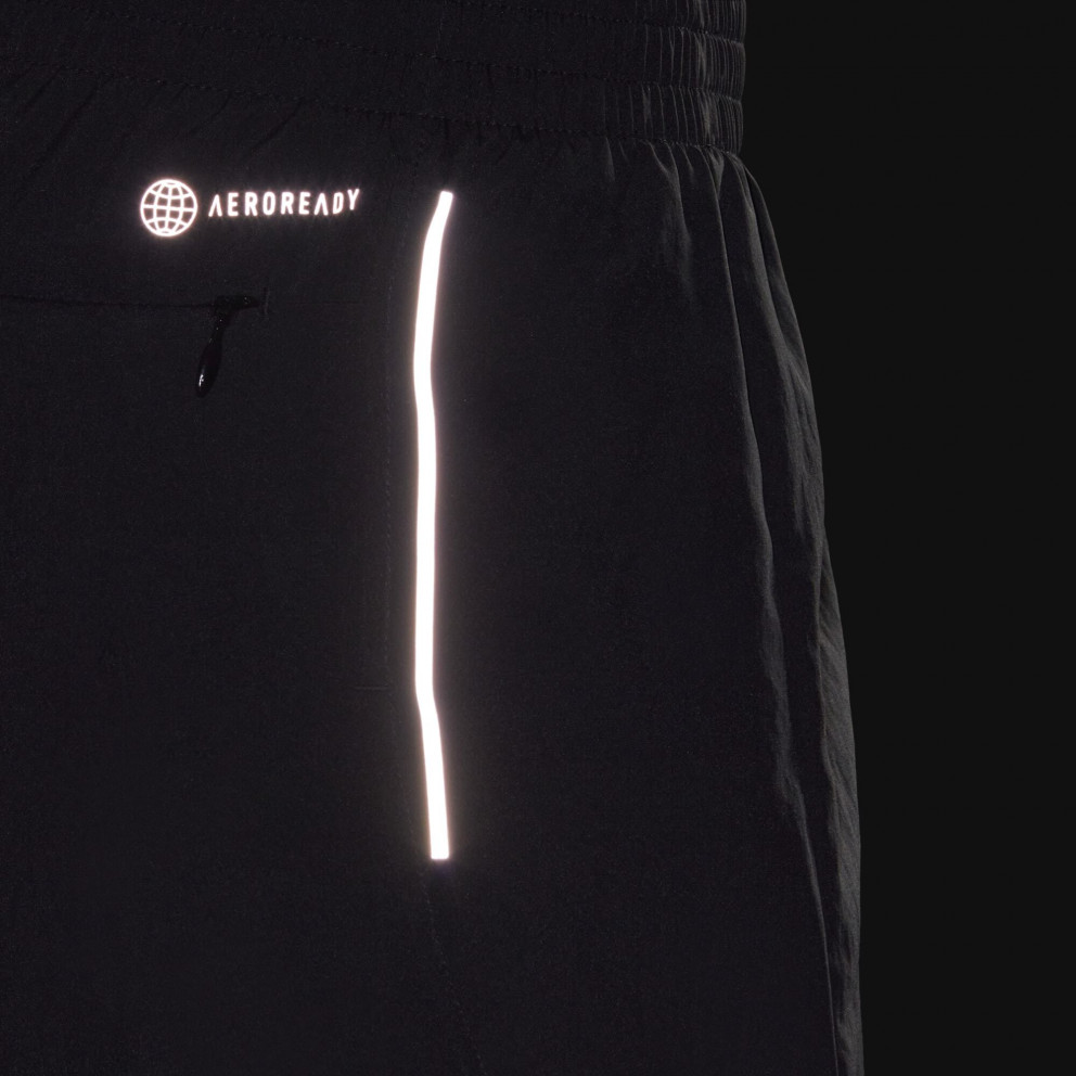 adidas Performance Own the Run Split Men's Shorts