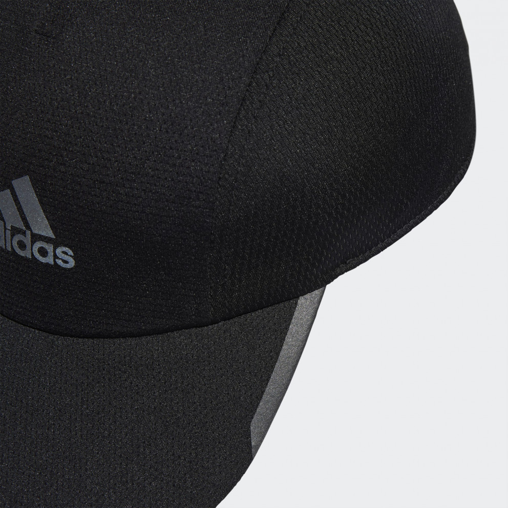 adidas Performance AEROREADY Mesh Ανδρικό Καπέλο για Τρέξιμο
