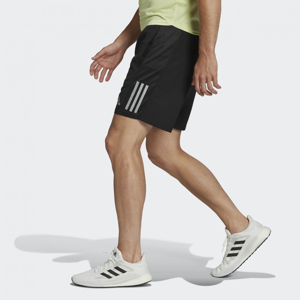 adidas Performance Own The Run Short 7" Ανδρικό Σορτς για Τρέξιμο