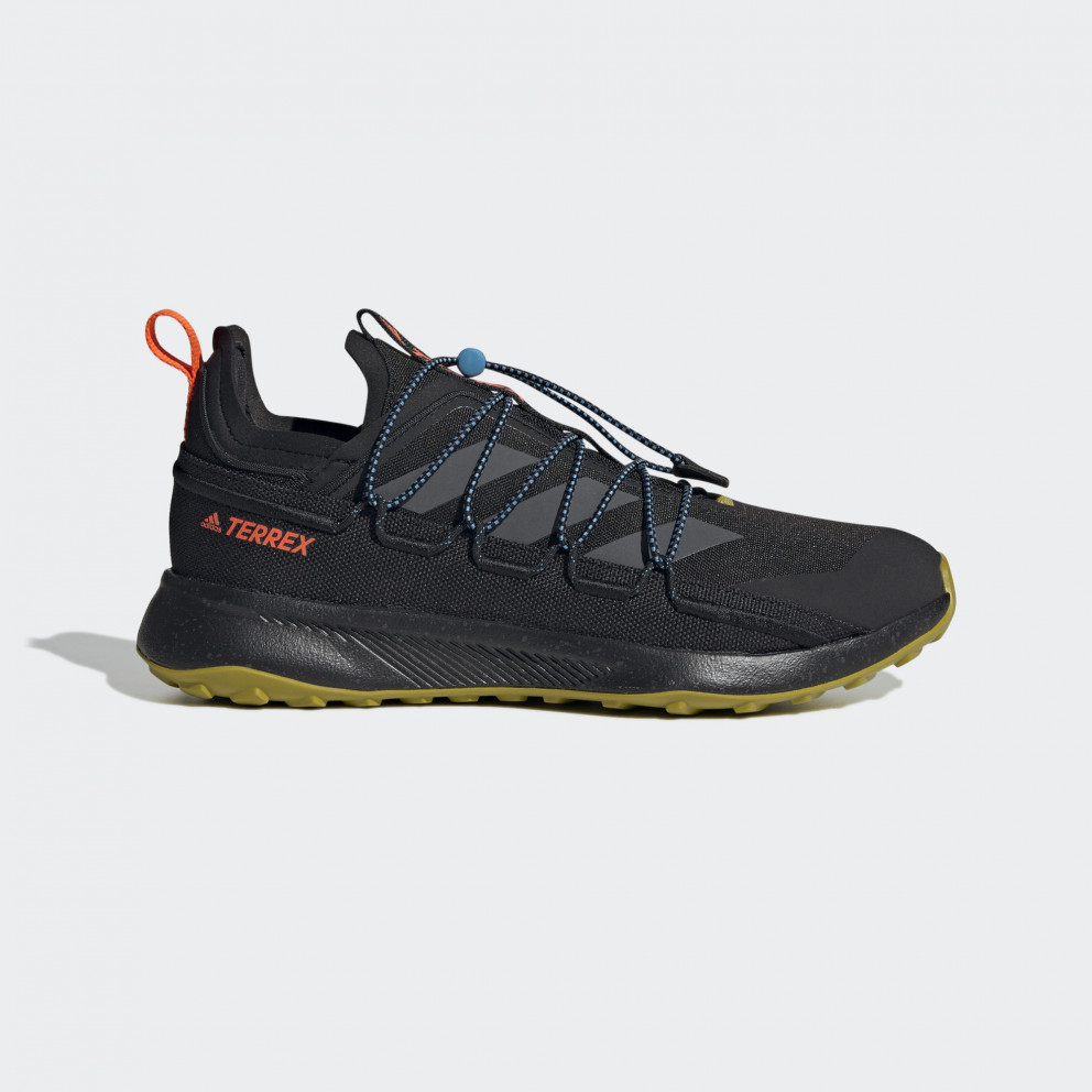 adidas Terrex Voyager 21 Canvas Ανδρικά Παπούτσια