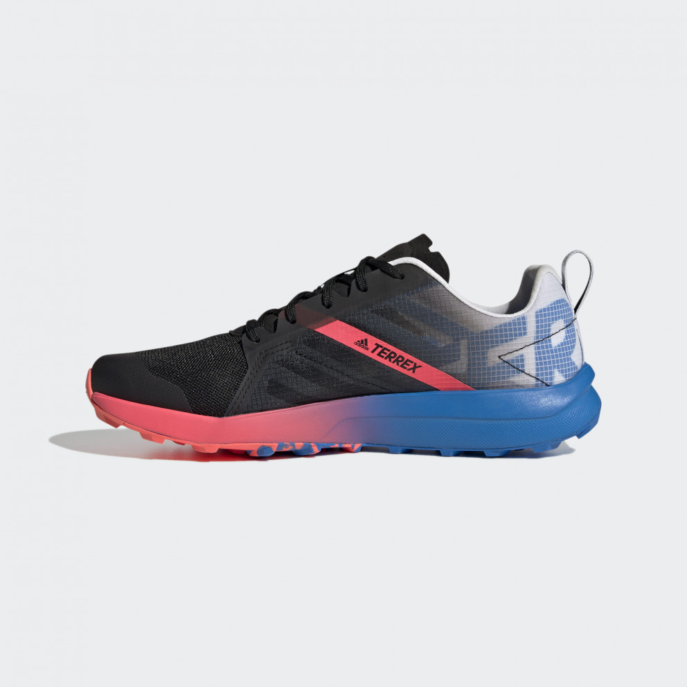 adidas Terrex Speed Flow Trail Ανδρικά Παπούτσια για Τρέξιμο