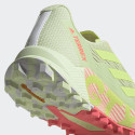 adidas Performance Terrex Agravic Flow 2 Gore-Tex Trail Γυναικεία Παπούτσια για Τρέξιμο