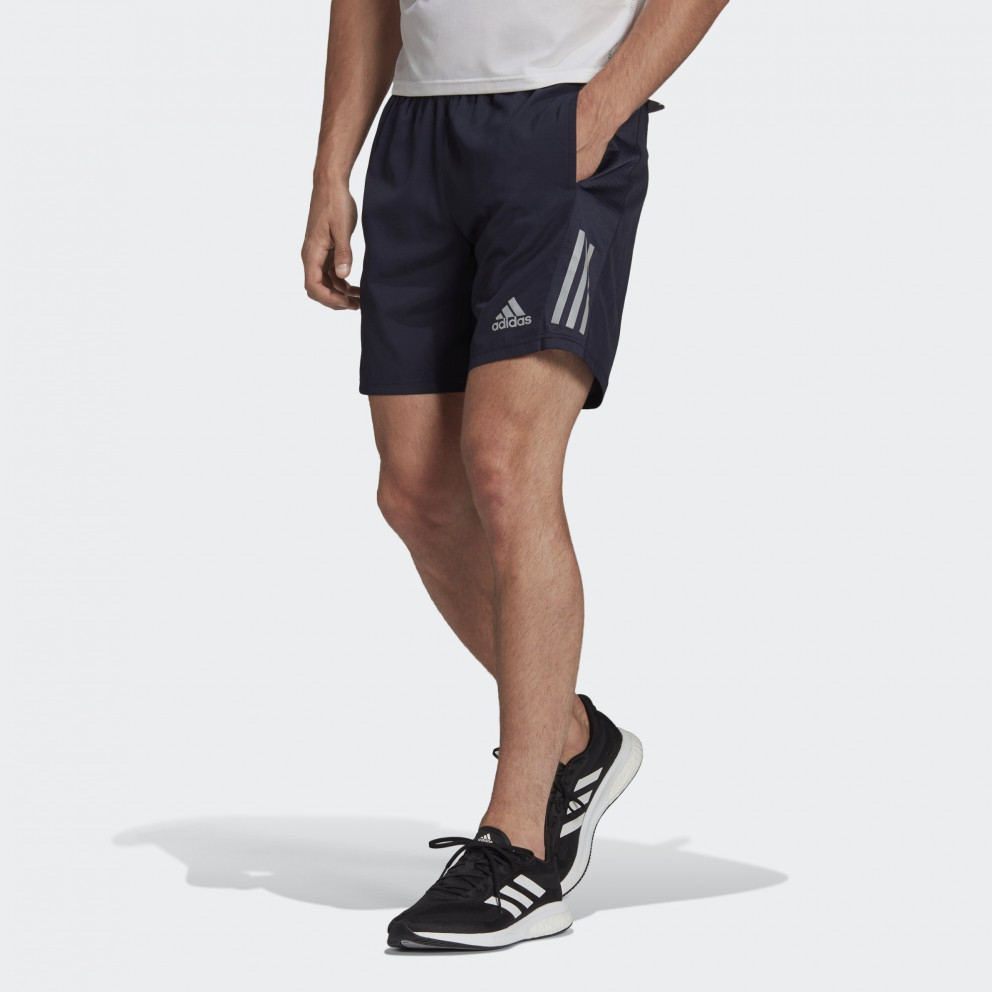 adidas Performance Own The Run Men's Shorts