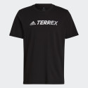 adidas Terrex Classic Logo Tee