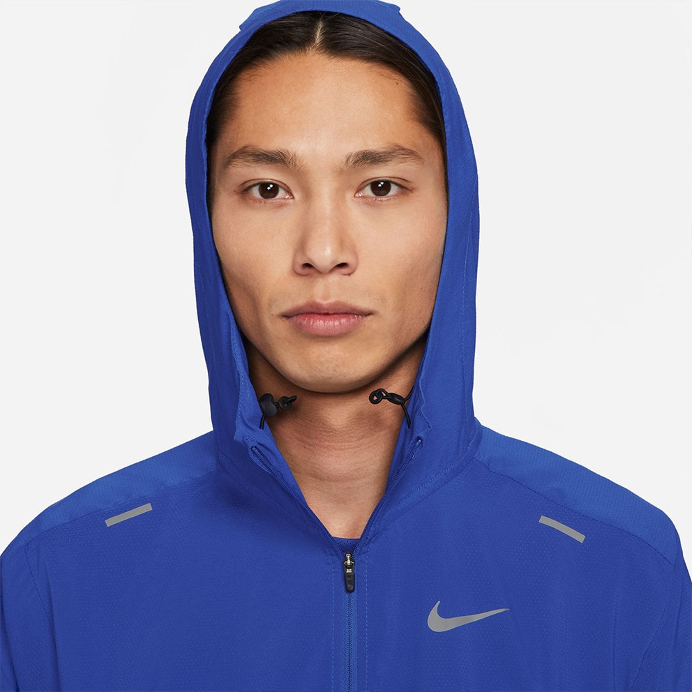 Nike Windrunner Ανδρικό Αντιανεμικό Μπουφάν