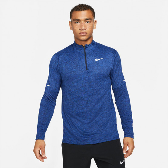 Nike Dri-FIT Elemental Top Men's Long Sleeves T-shirt
