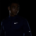 Nike Dri-FIT Elemental Top Ανδρική Μπλούζα με Μακρύ Μανίκι