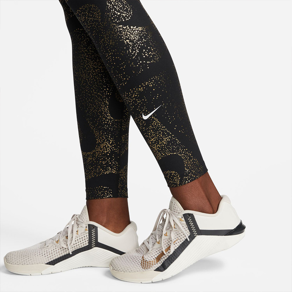 Nike One Dri-FIT Γυναικείο Κολάν