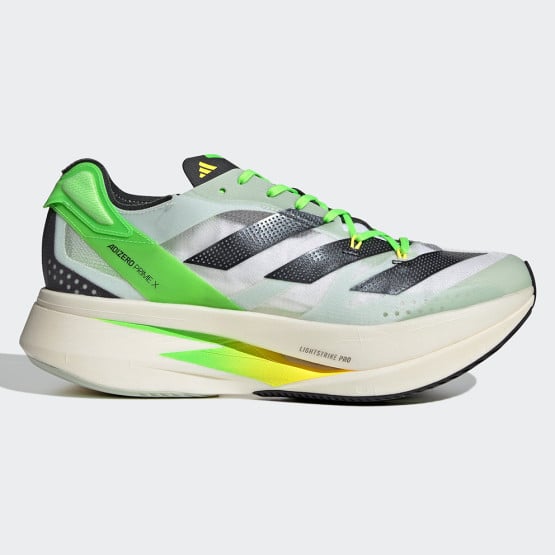 adidas Performance Adizero Prime X Ανδρικά Παπούτσια για Τρέξιμο