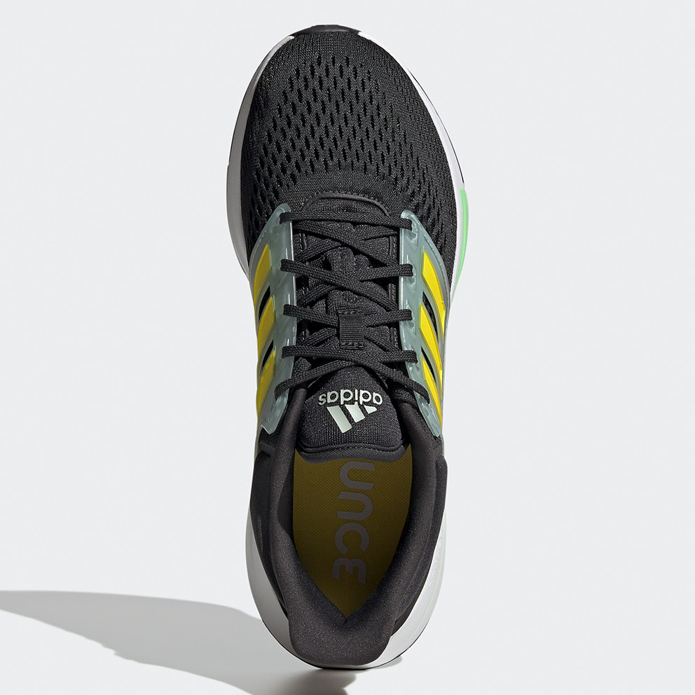 adidas Core Eq21 Run Ανδρικό Παπούτσι Για Τρέξιμο