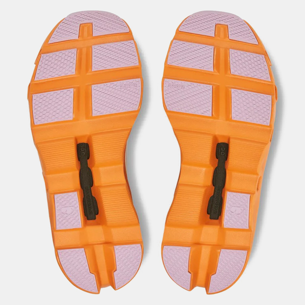 On Cloudmonster Γυναικεία Παπούτσια Για Τρέξιμο