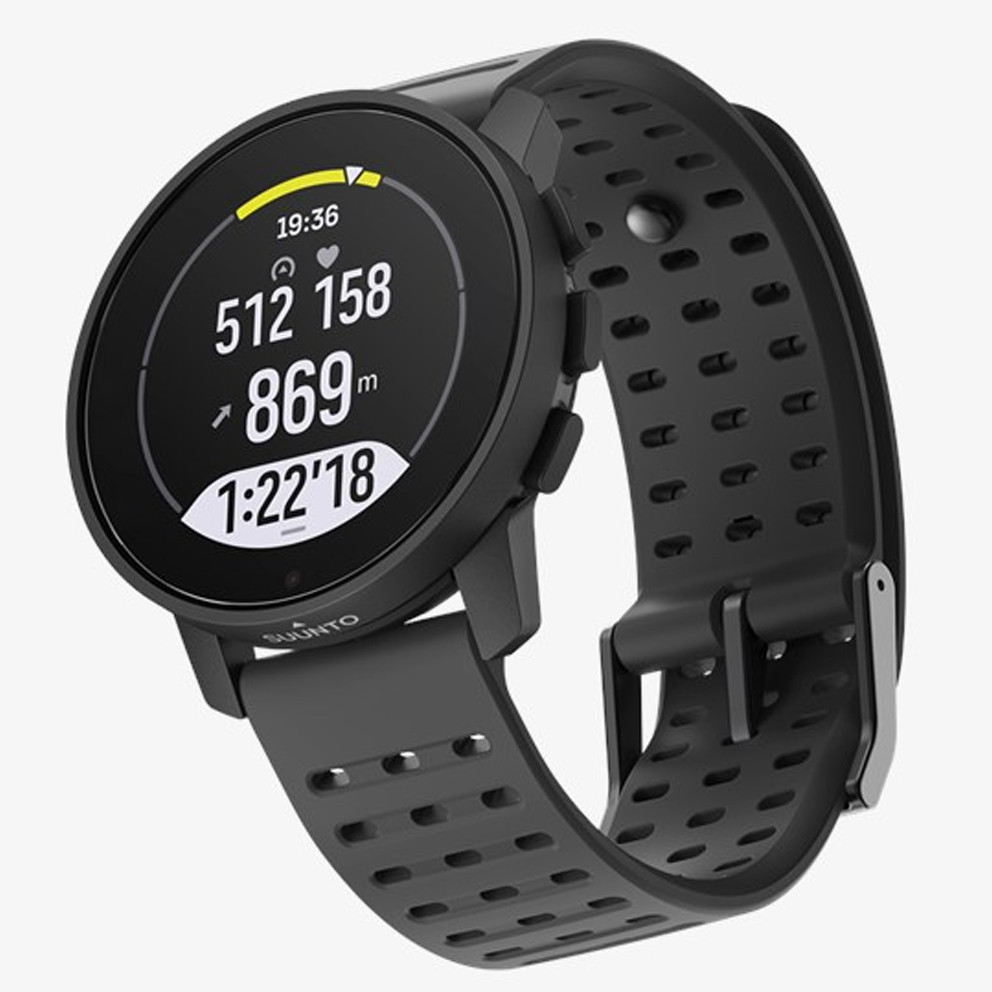 SUUNTO 9 Peak Pro Unisex Smartwatch