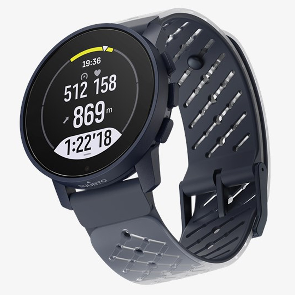 SUUNTO 9 Peak Pro Unisex Smartwatch Ρολόι Χειρός