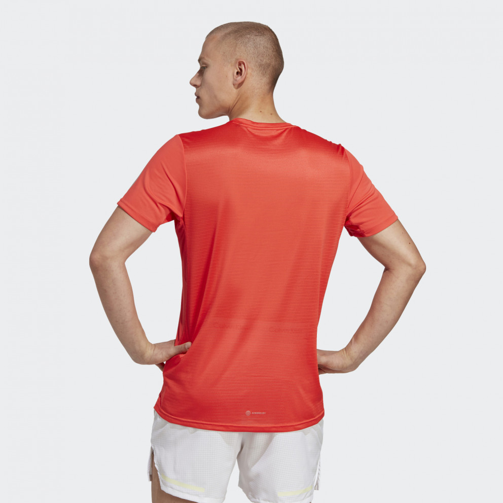 adidas Performance Own the Run Aνδρικό T-shirt