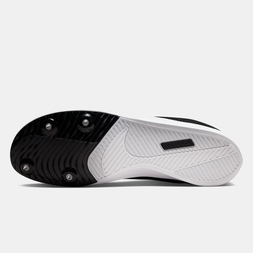 Nike Zoom Rival Distance Unisex Παπούτσια Στίβου