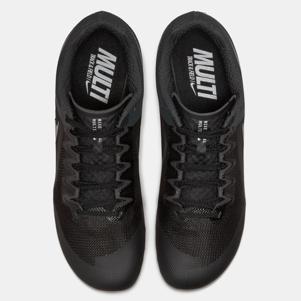 Nike Zoom Rival Multii Unisex Παπούτσια Στίβου