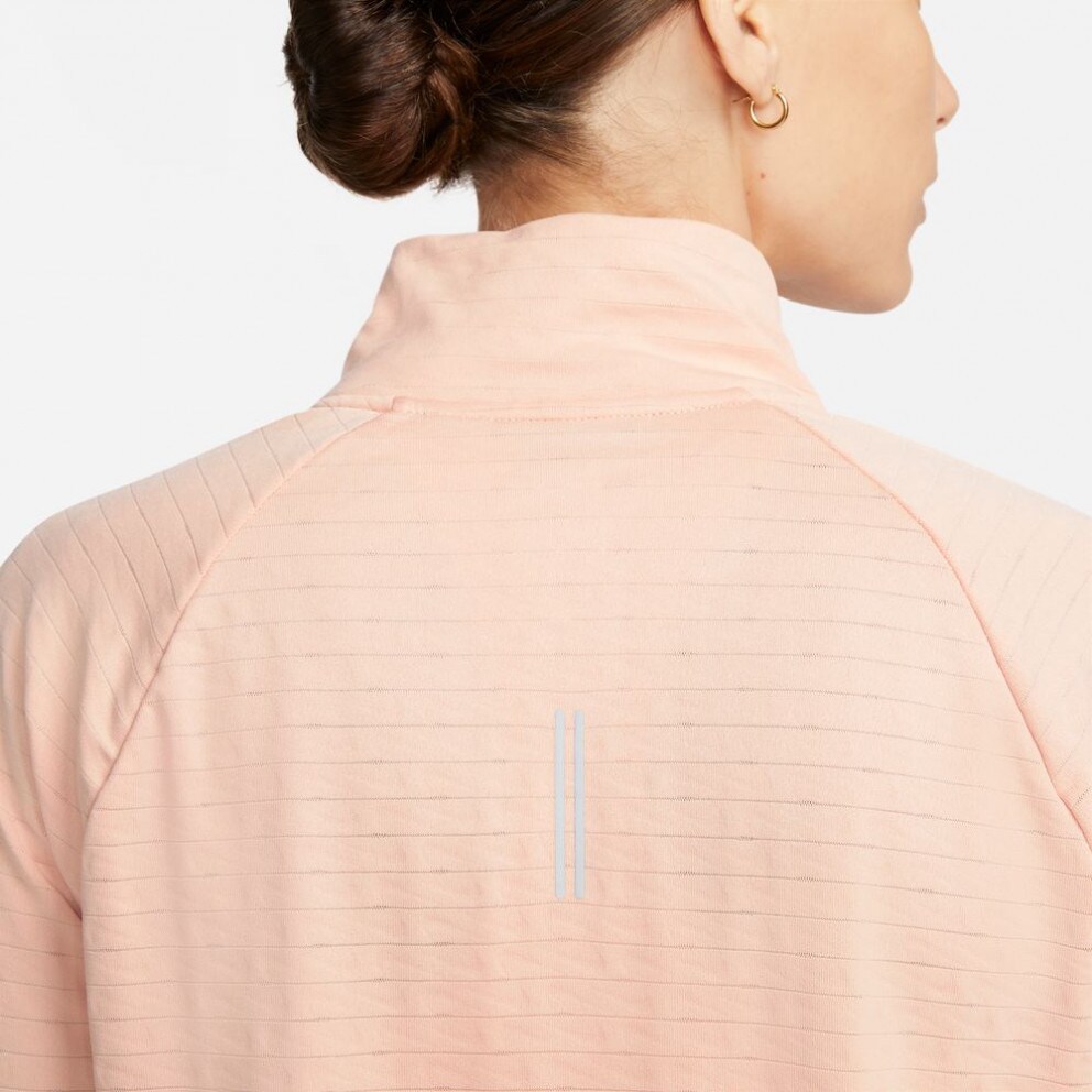 Nike Therma-Fit Element Women's Long Sleeve T-Shirt