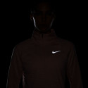 Nike Therma-Fit Element Γυναικεία Μπλούζα με Μακρύ Μανίκι
