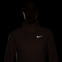 Nike Therma-Fit Element Γυναικεία Μπλούζα με Μακρύ Μανίκι