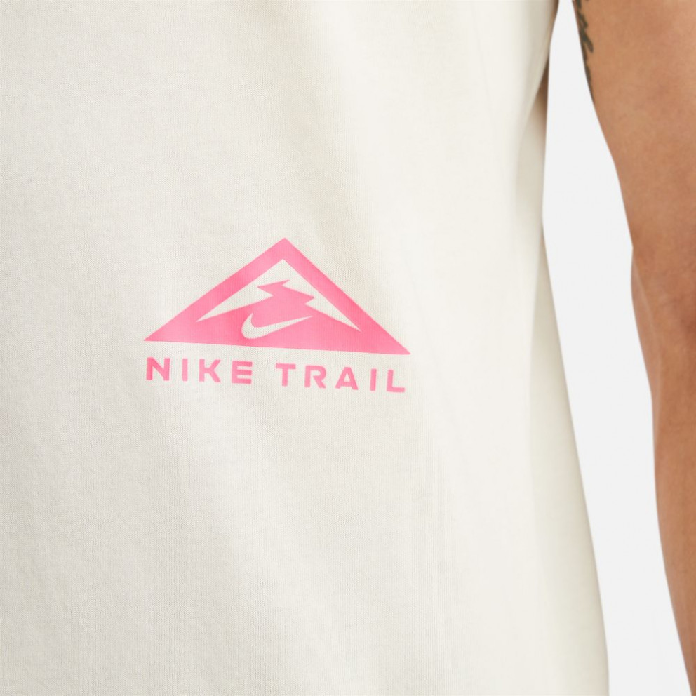 Nike Trail Dri-FIT Men's T-Shirt