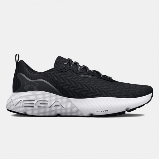 Under Armour HOVR Mega 3 Clone Γυναικεία Παπούτσια για Τρέξιμο