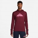 Nike Trail Dri-FIT Trail Μen's Hoodie