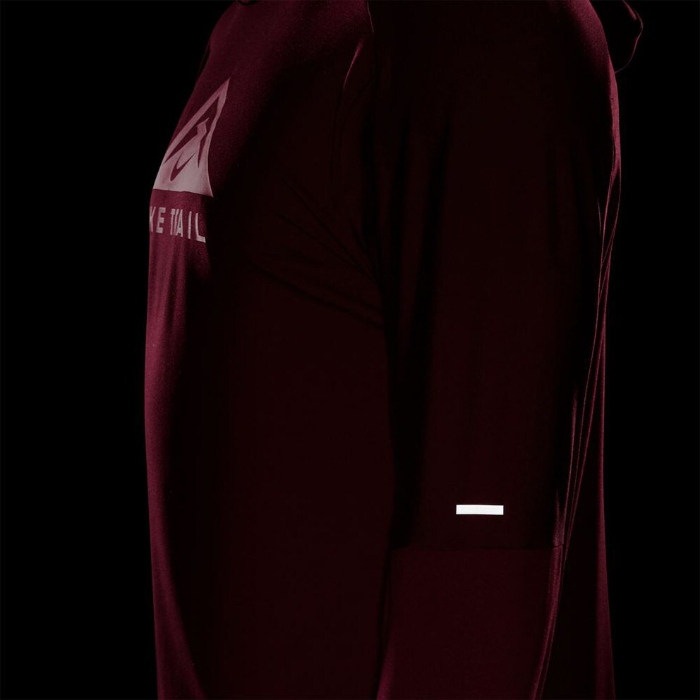 Nike Trail Dri-FIT Trail Μen's Hoodie