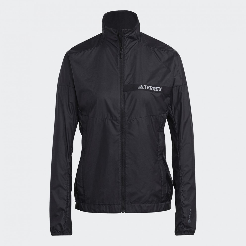 adidas Terrex Terrex Multi Wind Jacket