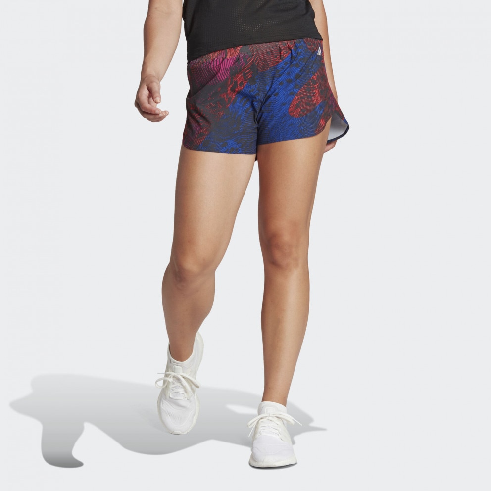 adidas Adizero Running Split Shorts