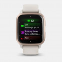 GARMIN Venu Sq 2 Music Unisex Smartwatch