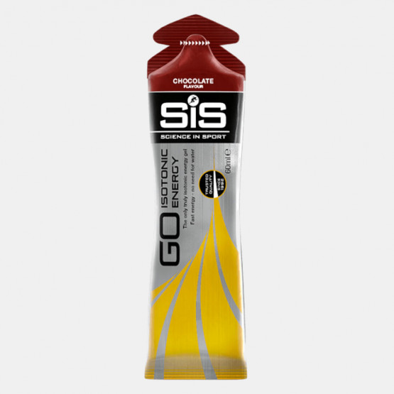 Science in Sport Go Isotonic Gel Chocolate 60 ml