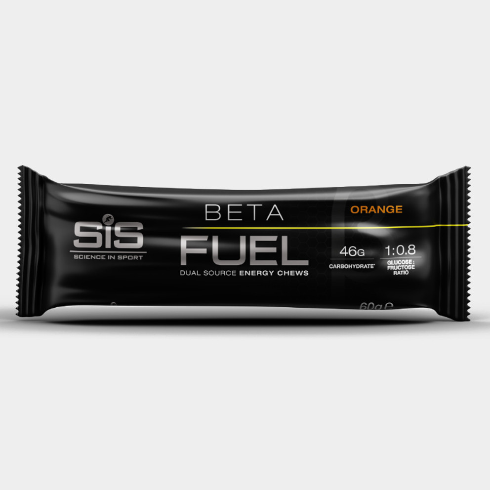 Science in Sport Beta Fuel Energy Bar Orange 46gr