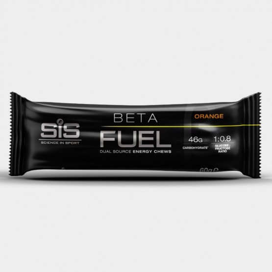 Science in Sport Beta Fuel Μπάρα Ενέργειας με Πορτοκάλι 46gr