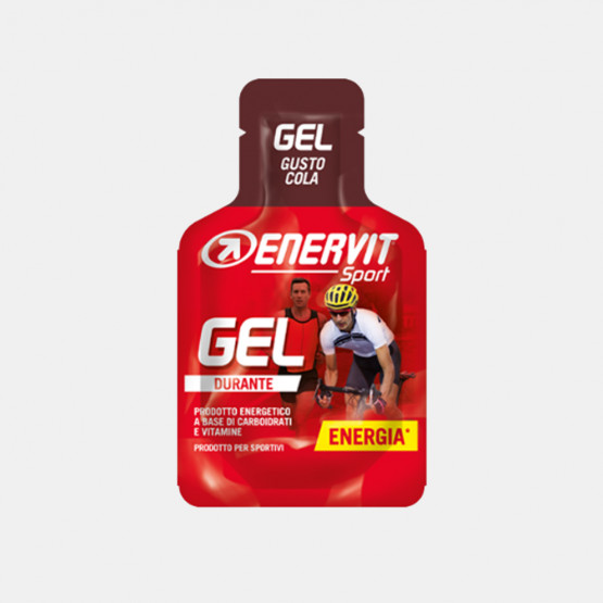 Enervit E.Sport Gel Cola 25 Ml