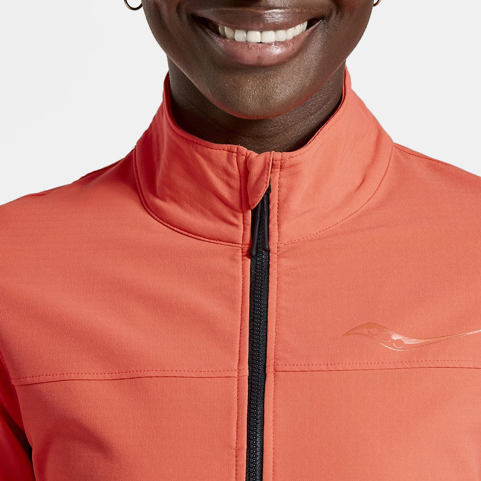 Saucony Bluster Women's Jacket