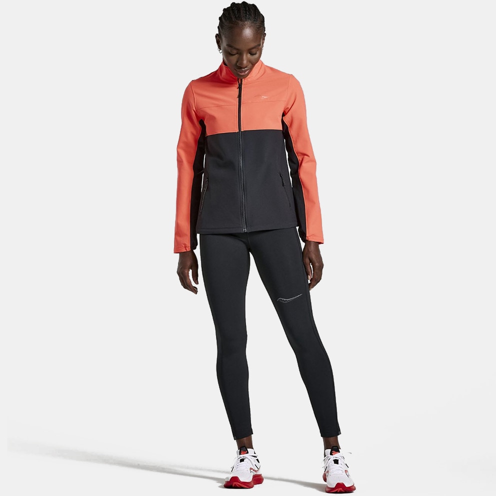 Saucony Bluster Women's Jacket