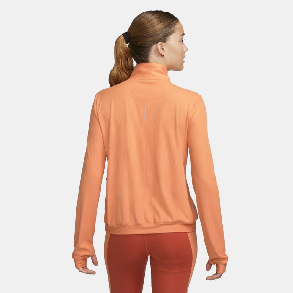 Nike Dri-FIT Women's Long Sleeve T-Shirt