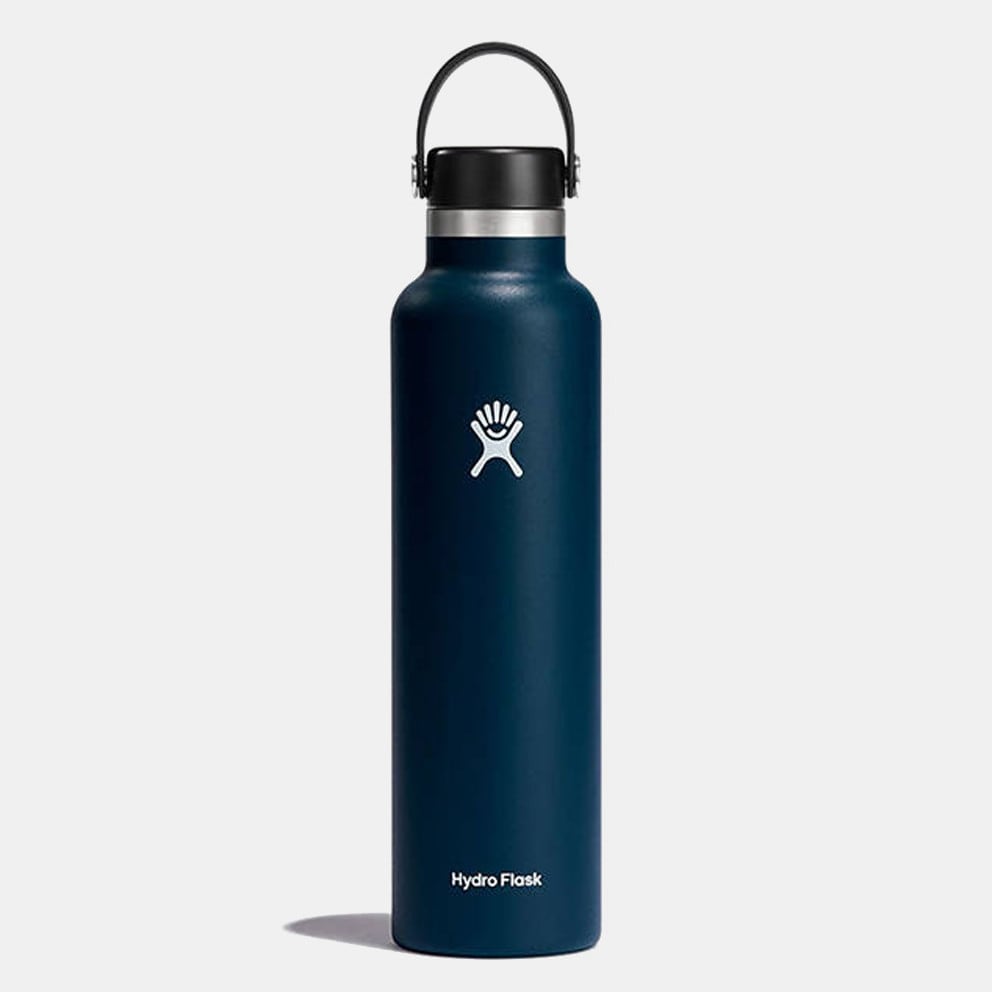 Hydro Flask Wide Mouth Μπουκάλι Θερμός 710 ml