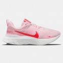 Nike Infinity React 3 Women's Running Shoes