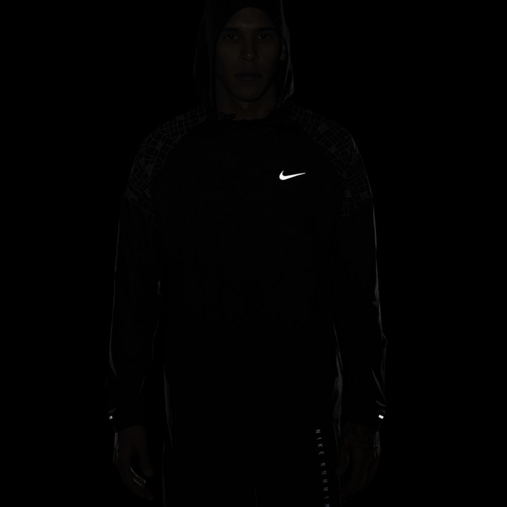 Nike Run Division Miler Ανδρική Ζακέτα