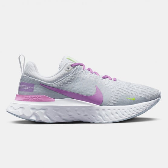 Nike Infinity React 3 Women's Running Shoes