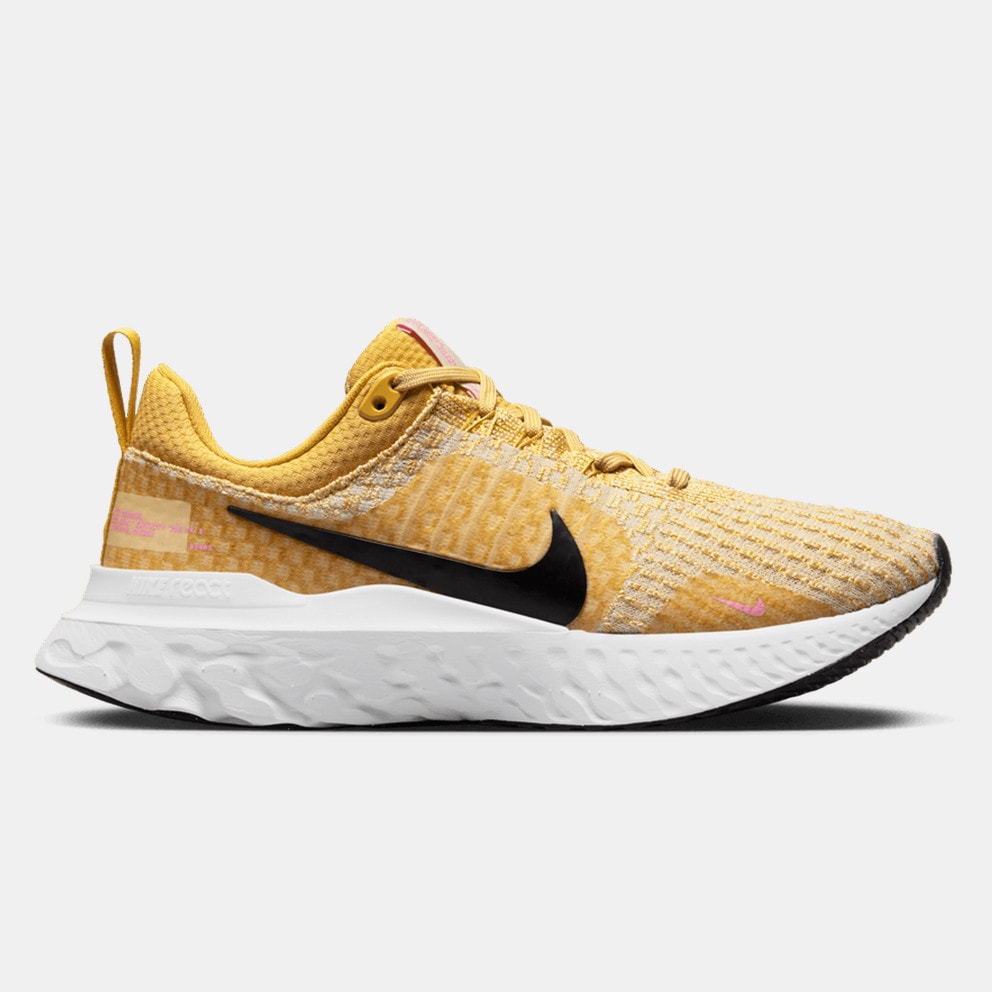 Nike Infinity React 3 Women's Running Shoes