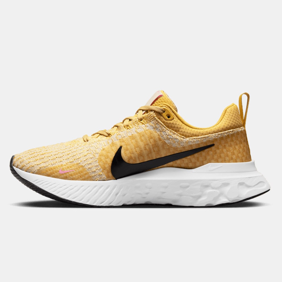 Nike Infinity React 3 Women's Running Shoes