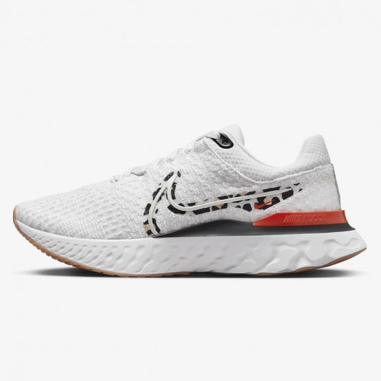 Nike React Infinity Run Flyknit 3 Γυναικεία Παπούτσια για Τρέξιμο