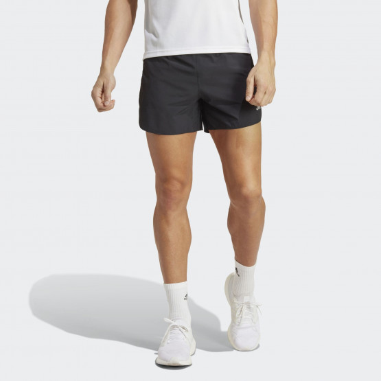 adidas Performance Run Icons Men's Runnign Shorts