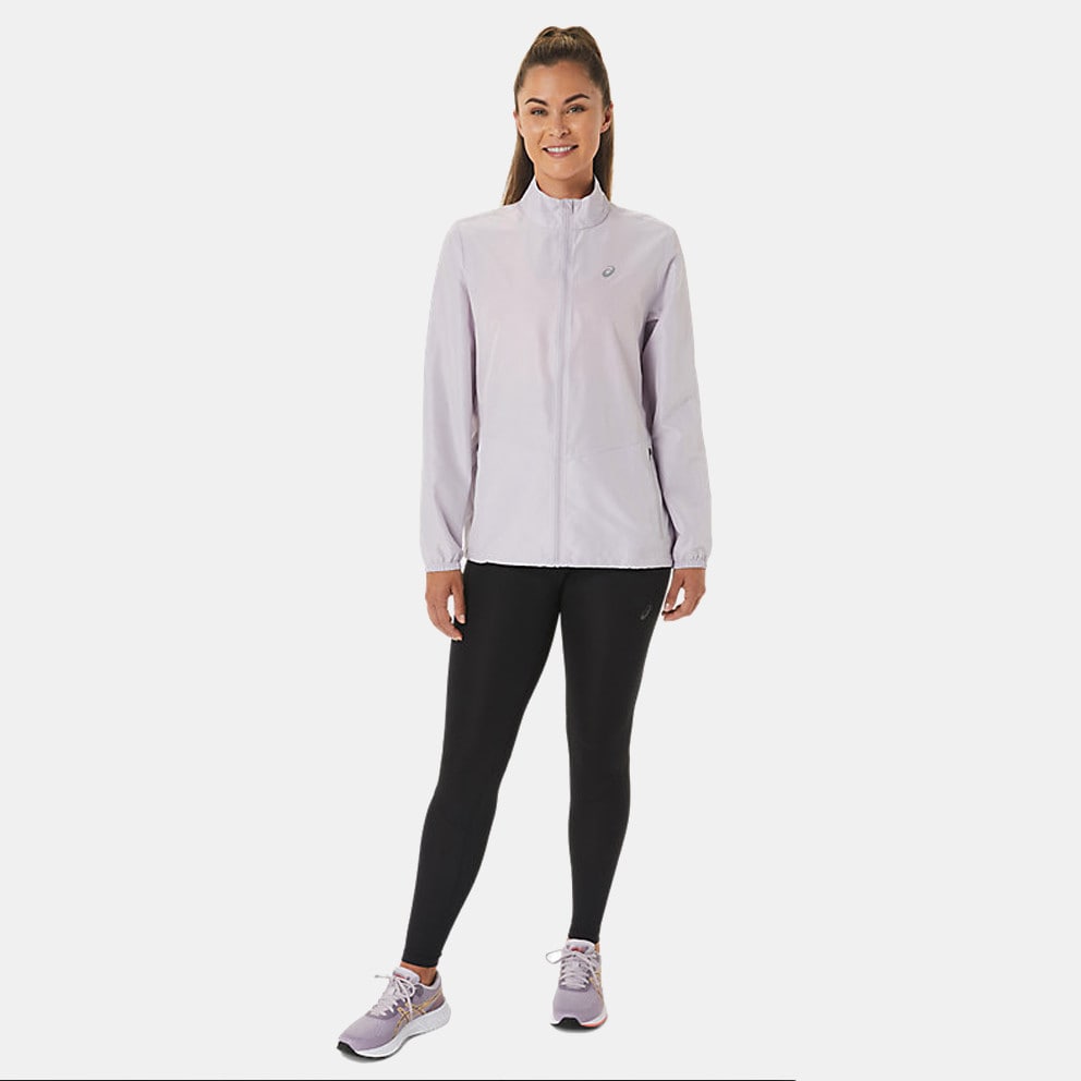 ASICS Core Jacket Γυναικεία Ζακέτα για Τρέξιμο